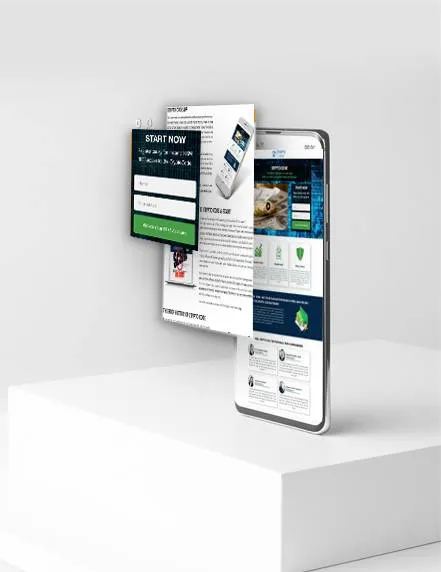 Crypto Code - What is the Crypto Code App?